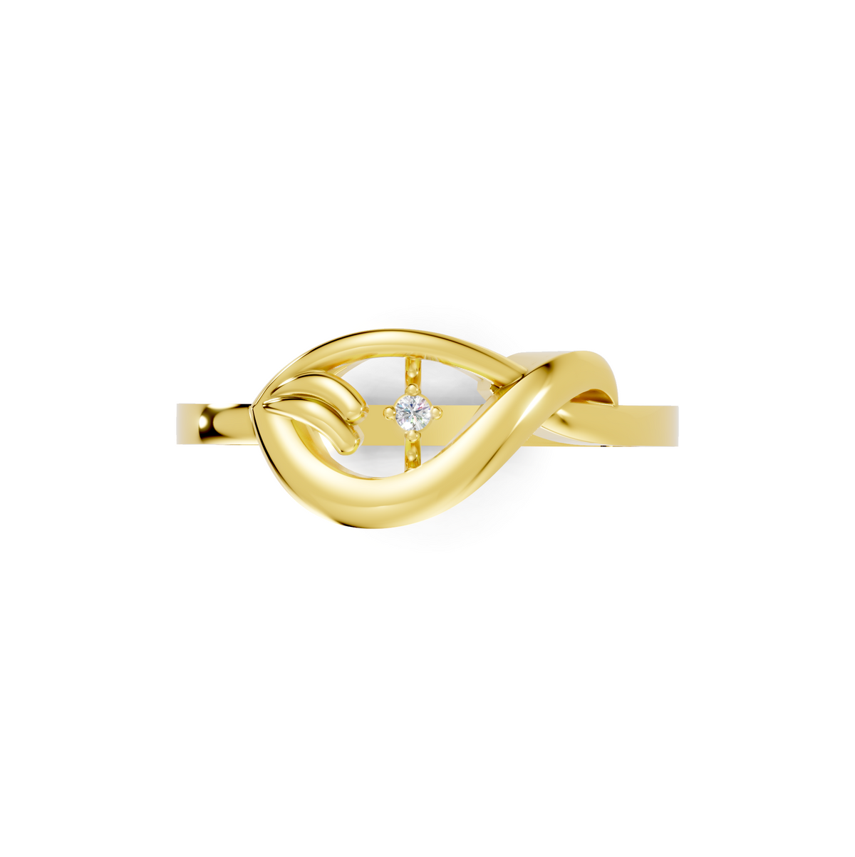 Lumen Oracle Ring