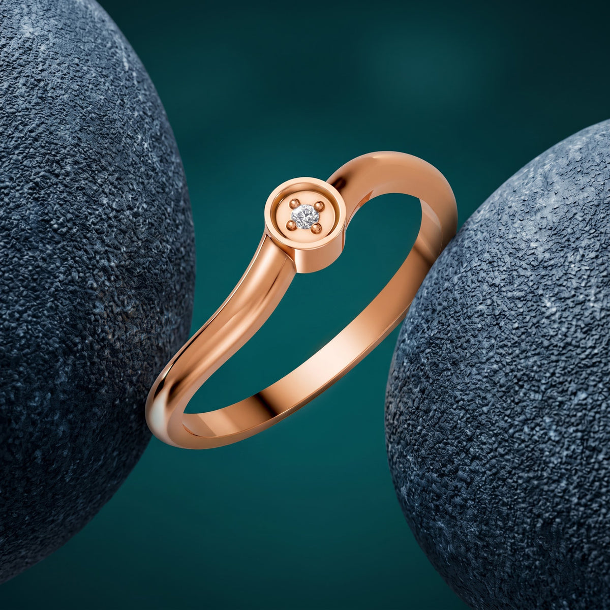 Polaris Vigil Ring