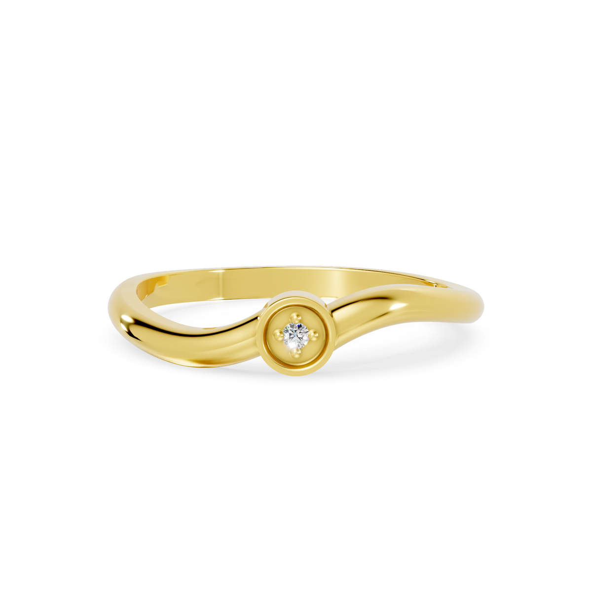 Polaris Vigil Ring