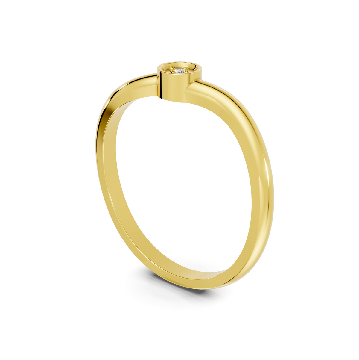 Polaris Vigil Ring