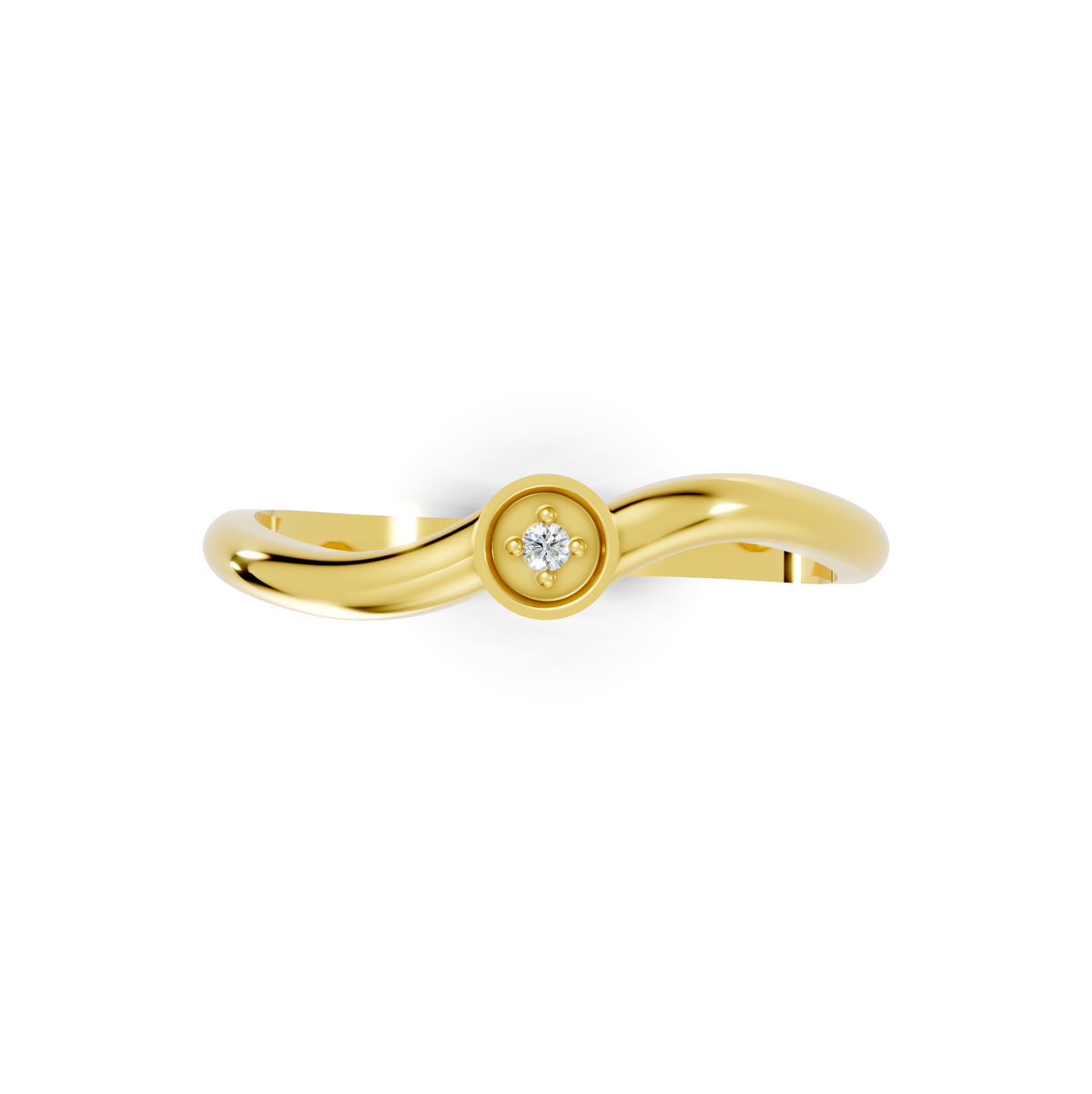 Polaris Vigil Ring