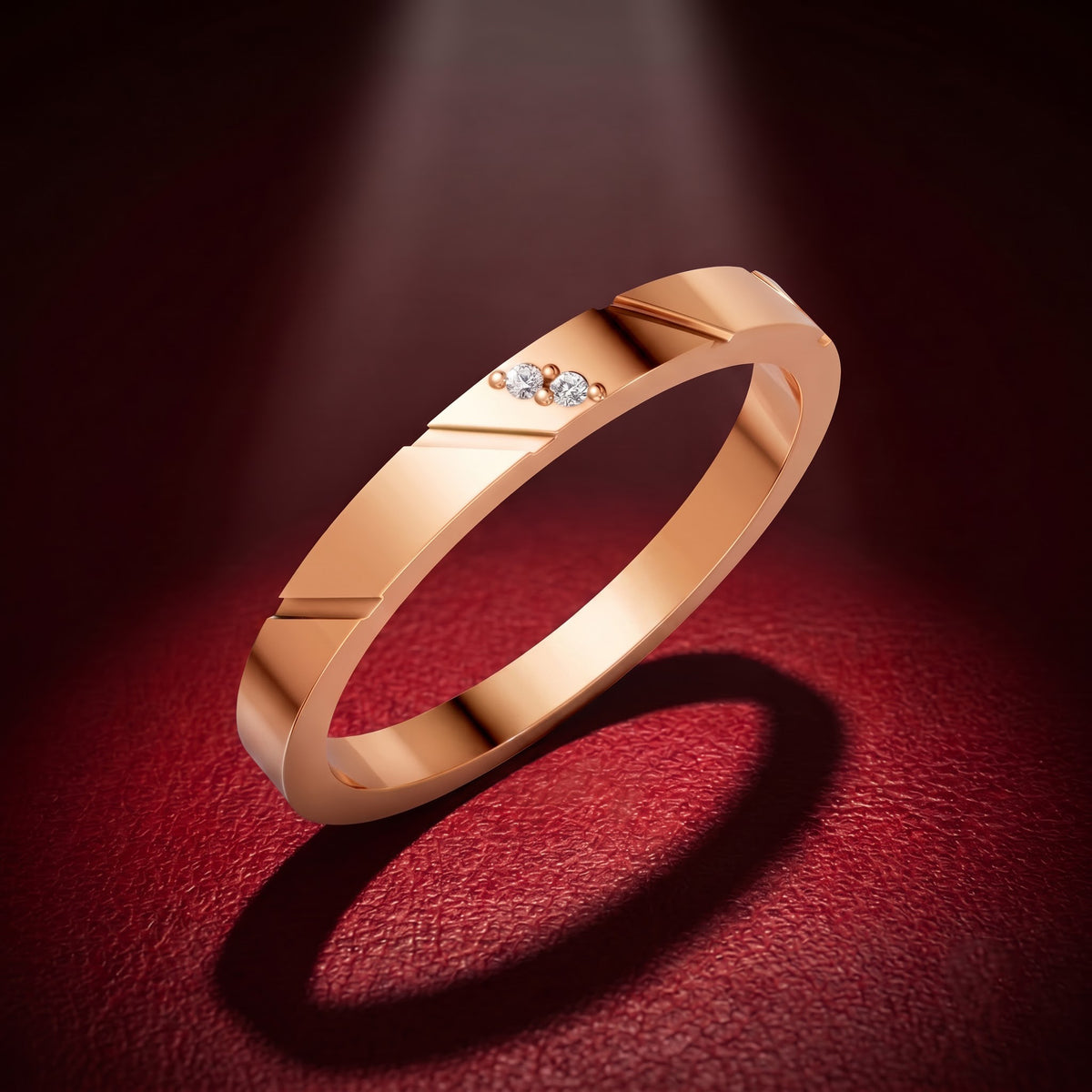 France Dawn Ring