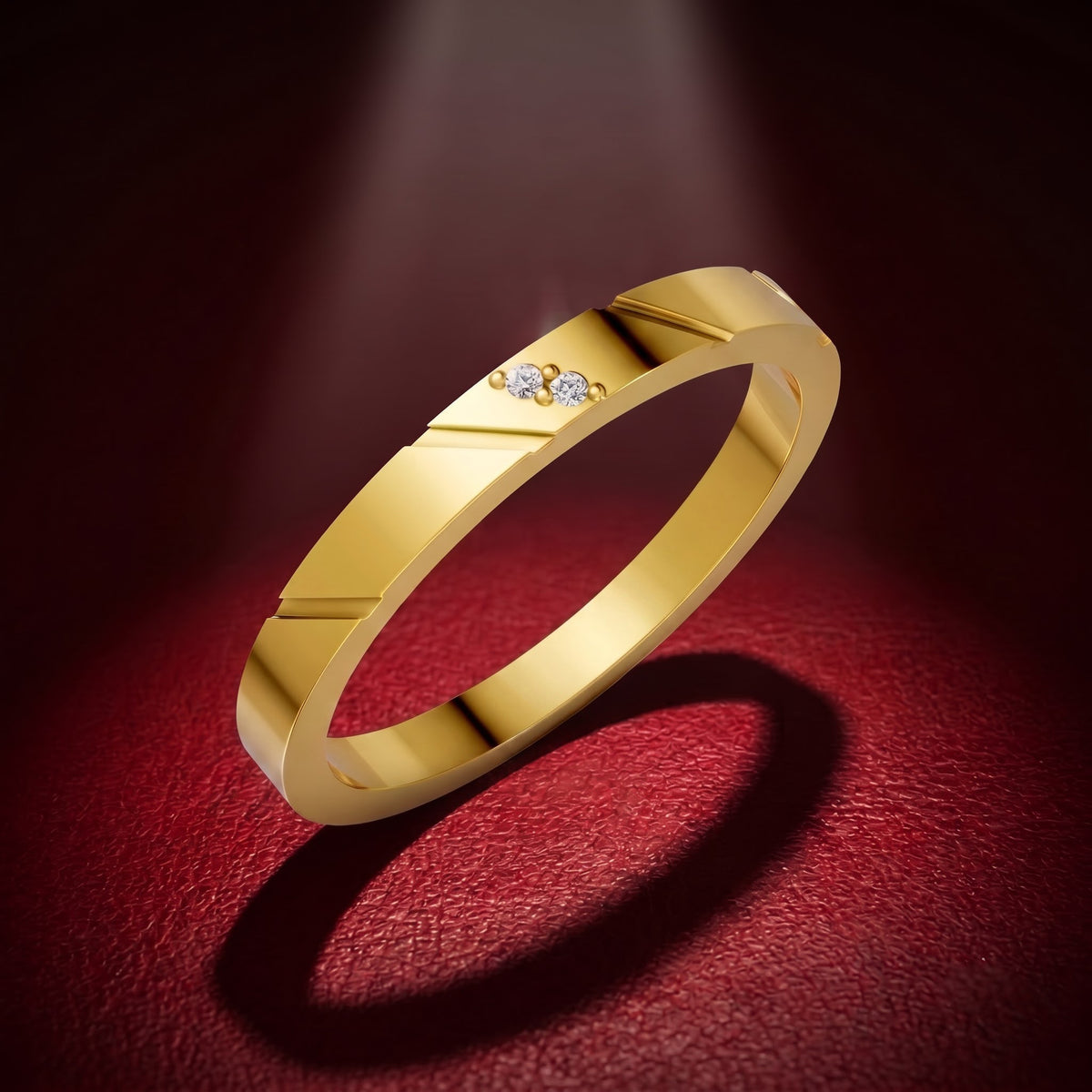 France Dawn Ring