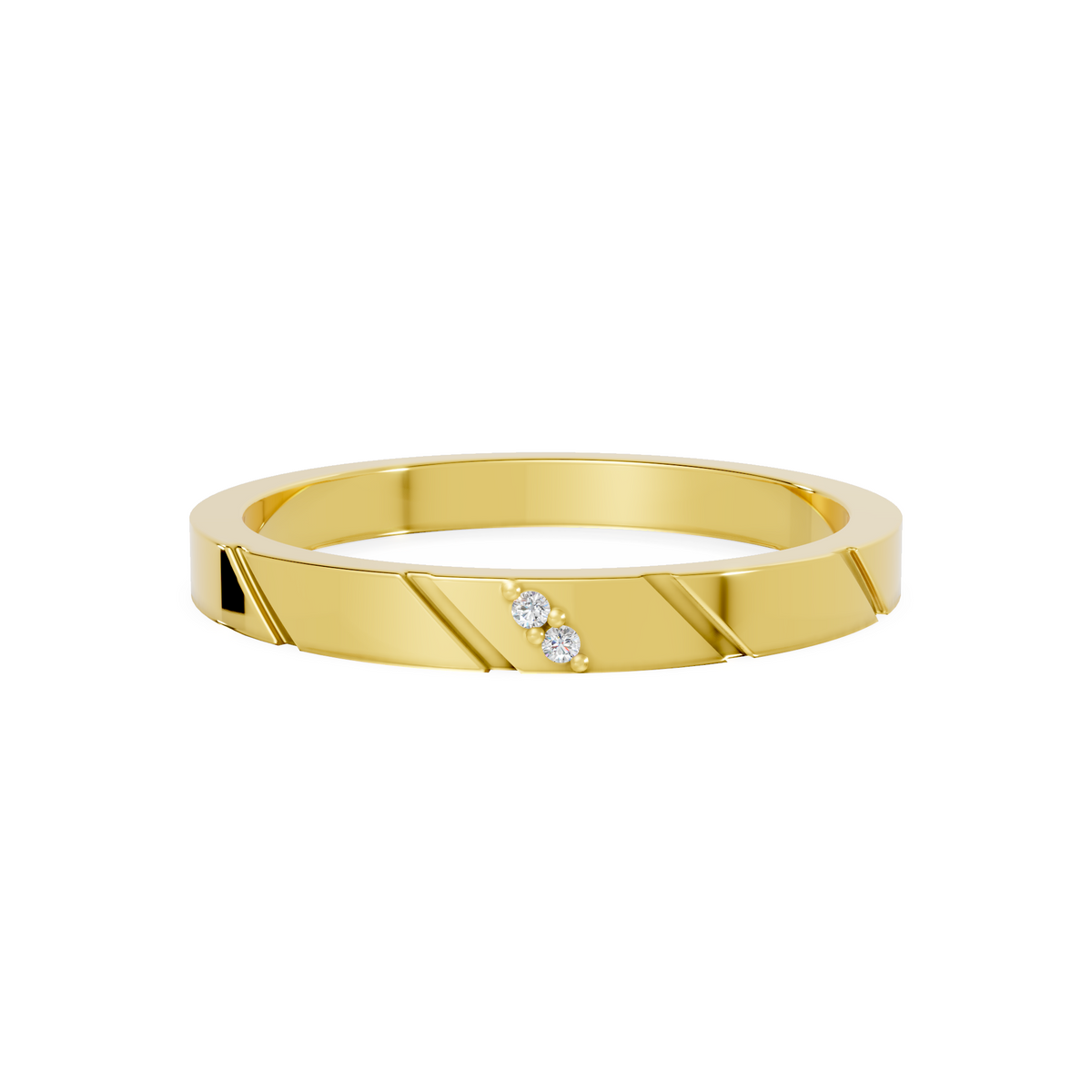 France Dawn Ring