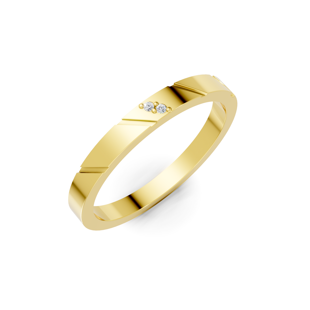 France Dawn Ring