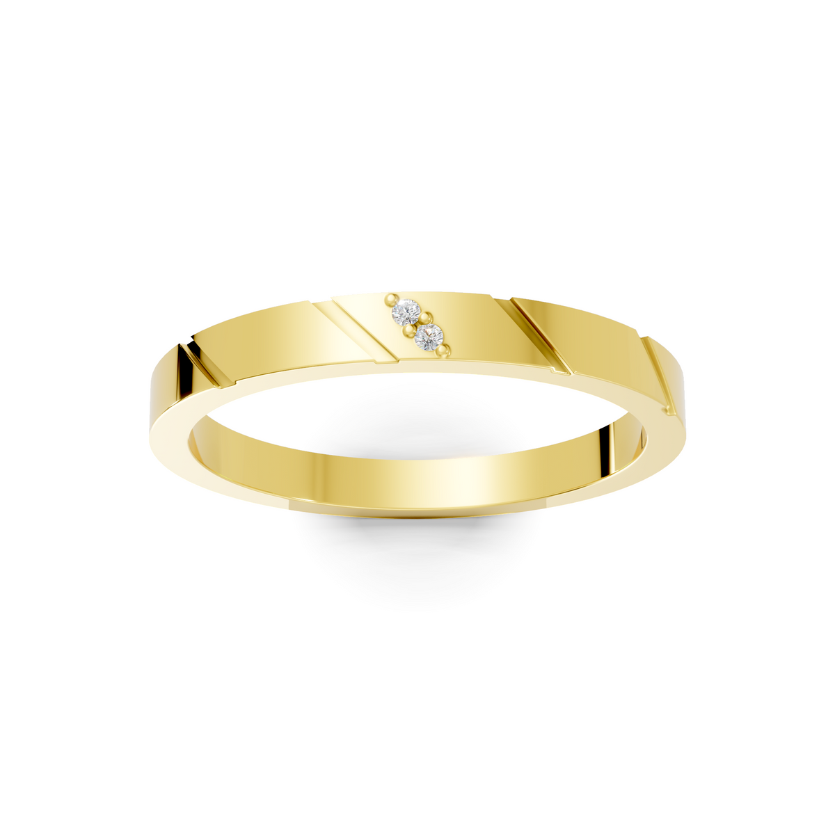 France Dawn Ring