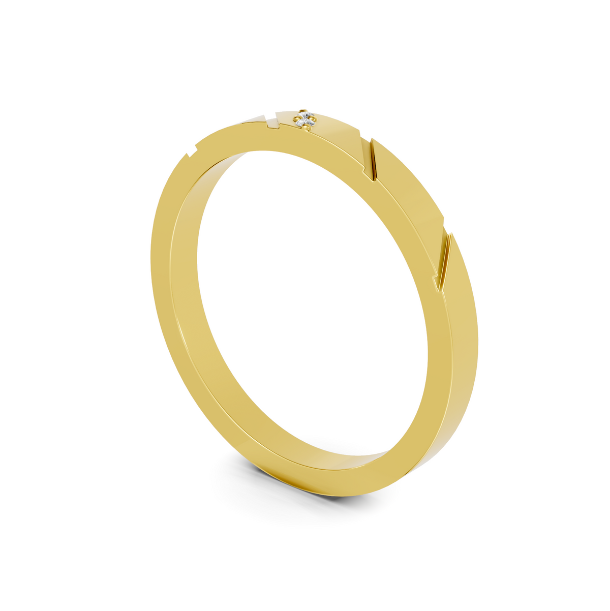 France Dawn Ring