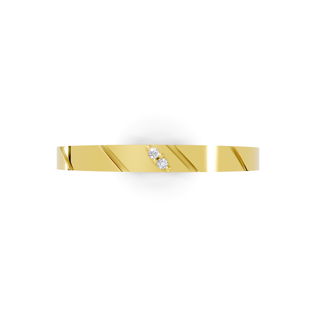 France Dawn Ring