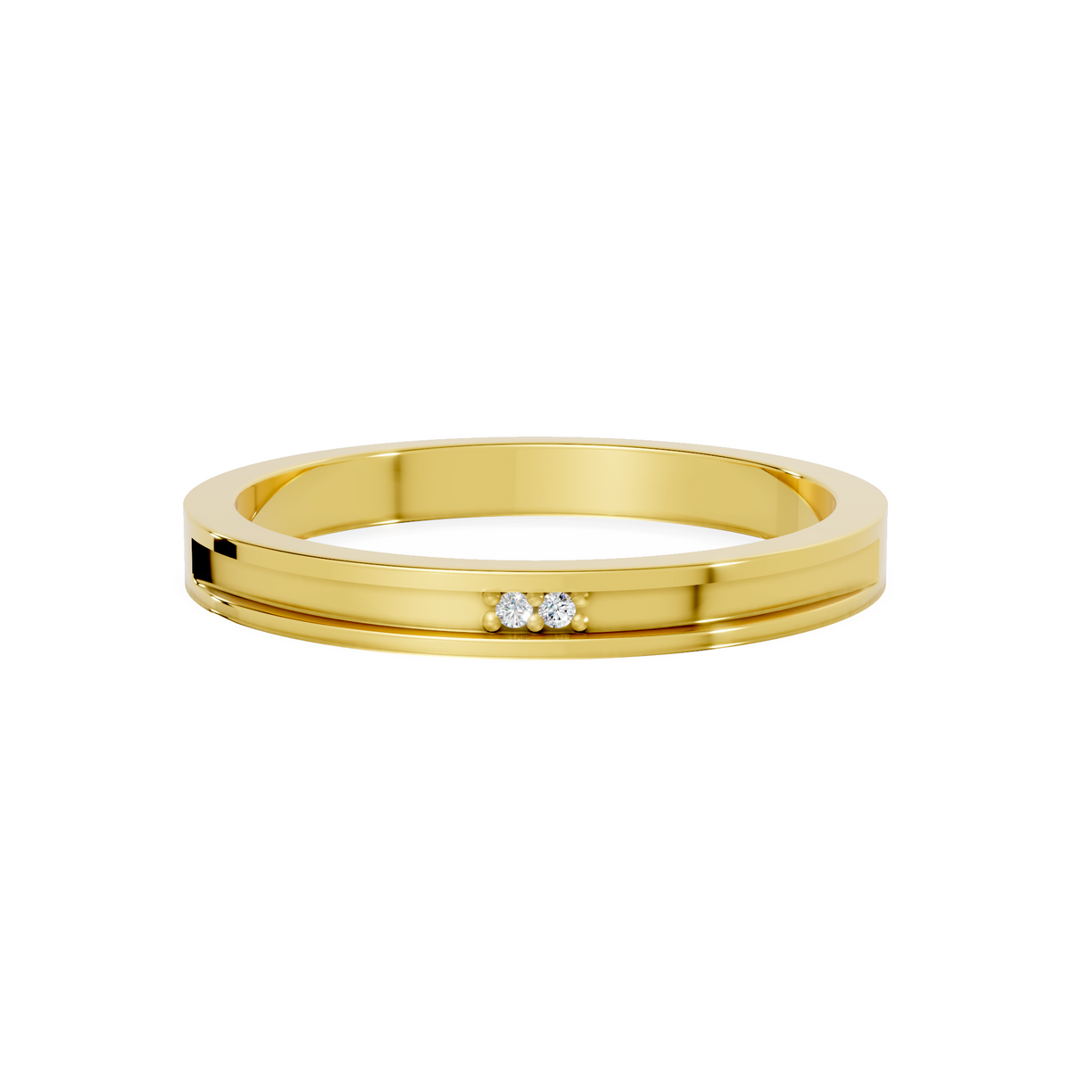 Horizon Canticle Ring