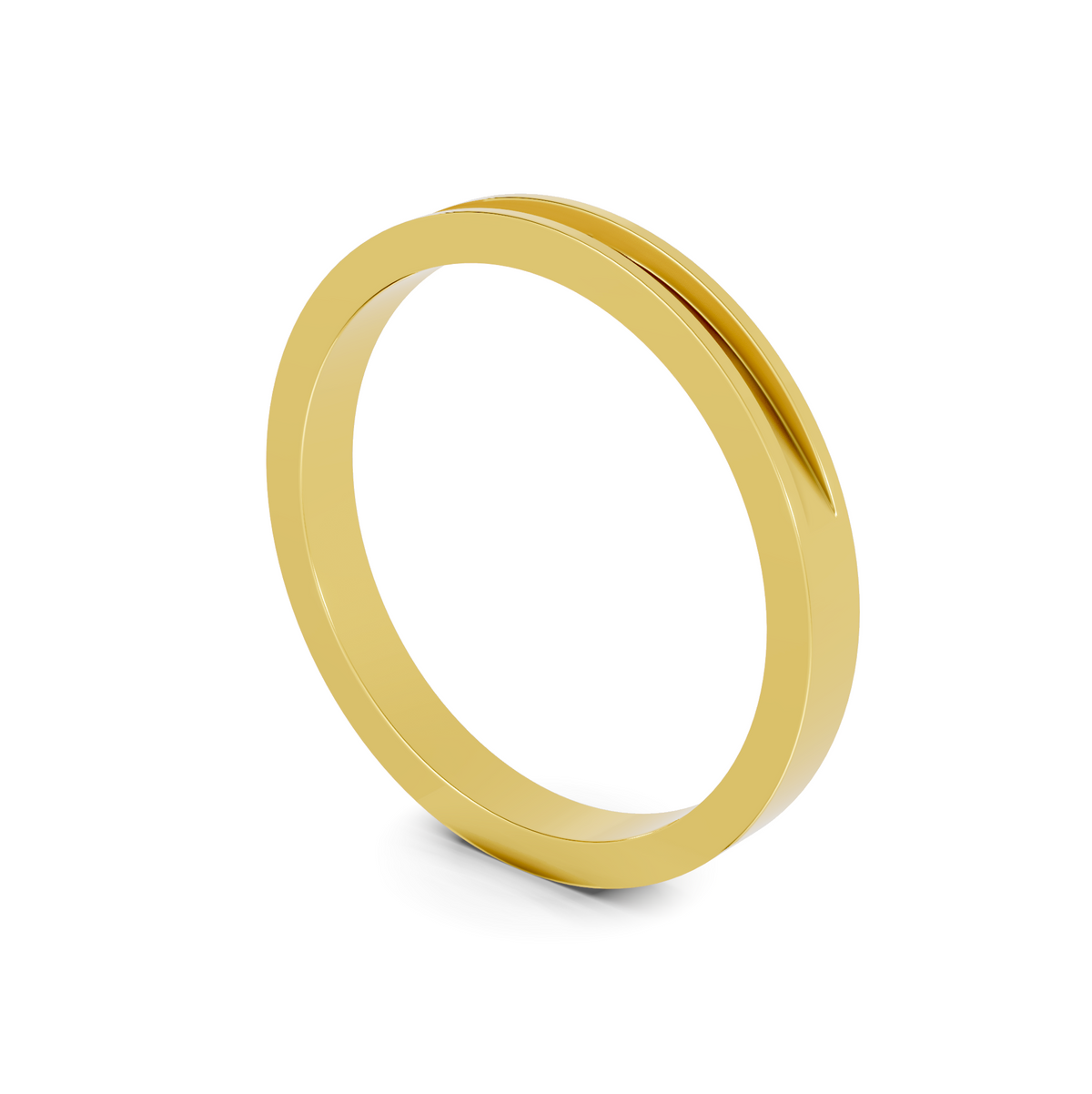 Horizon Canticle Ring