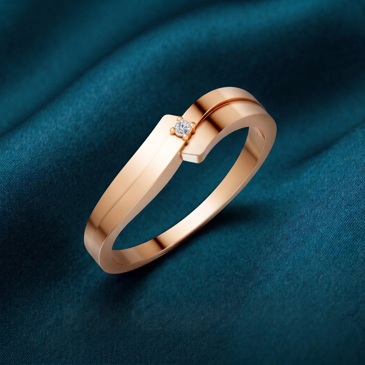 Crossing Fate Ring