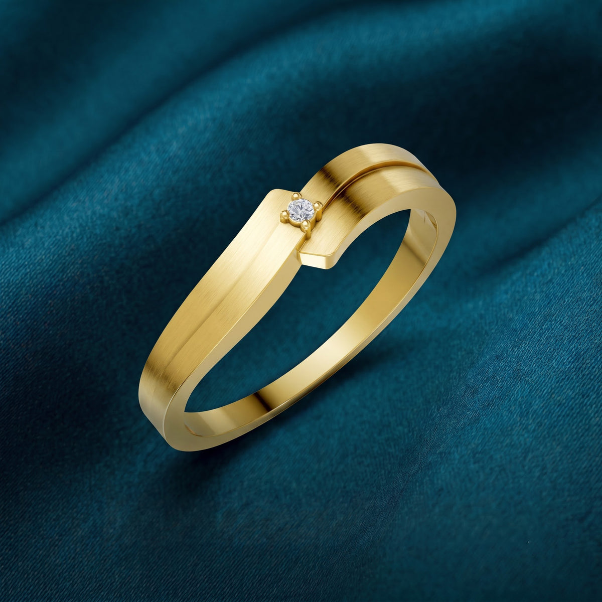 Crossing Fate Ring