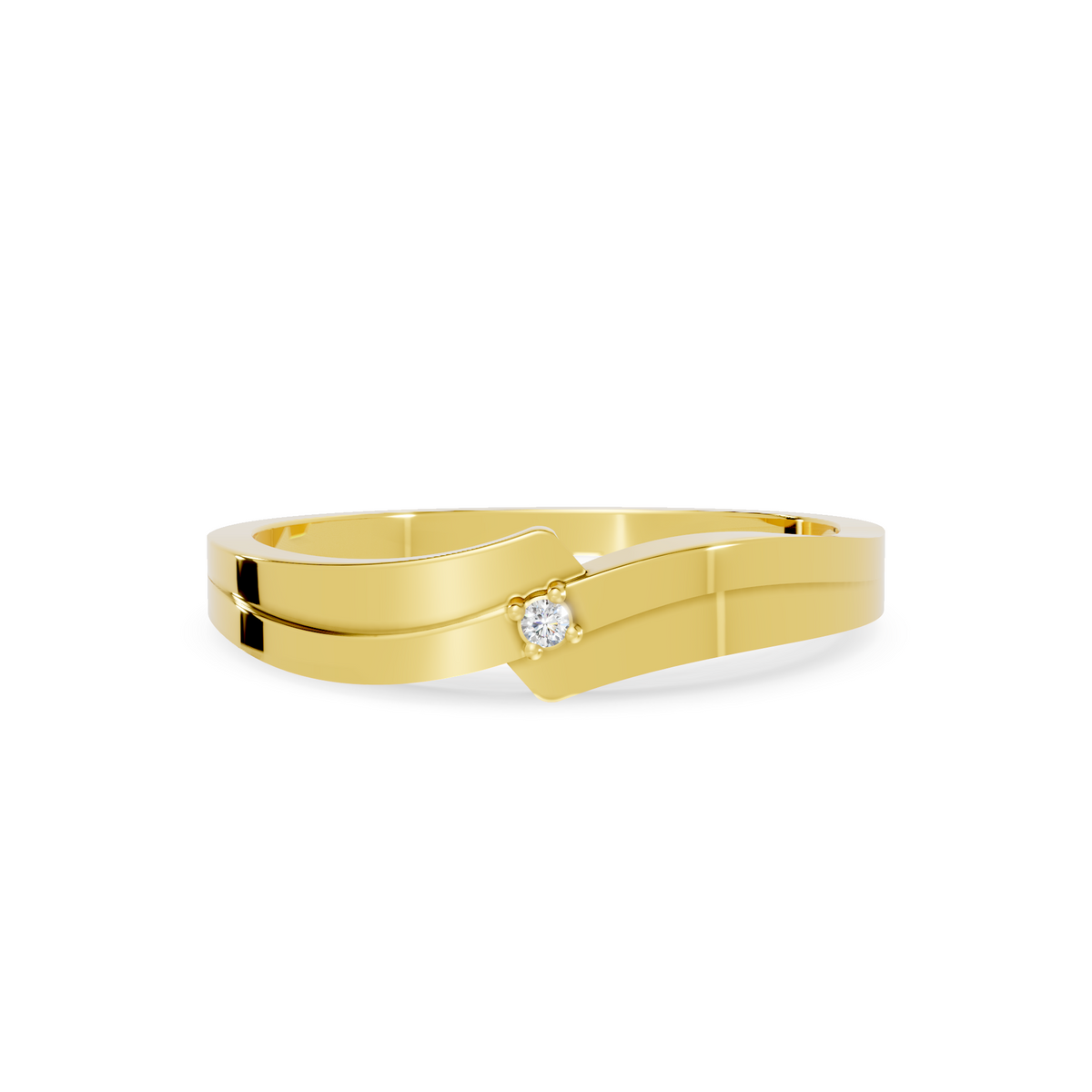 Crossing Fate Ring