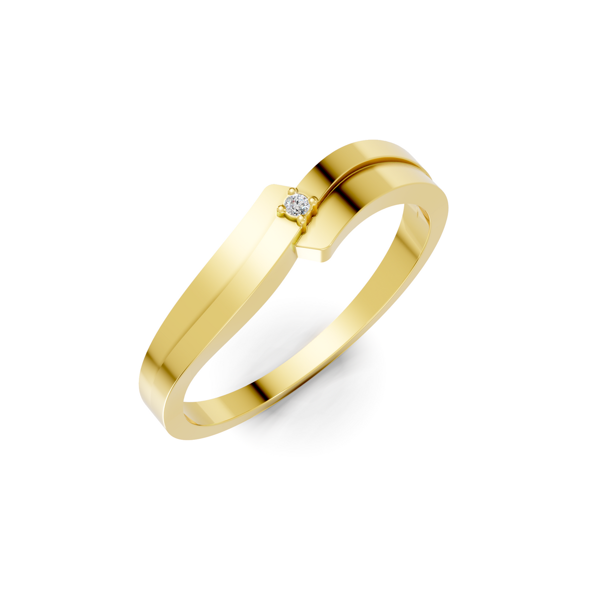 Crossing Fate Ring