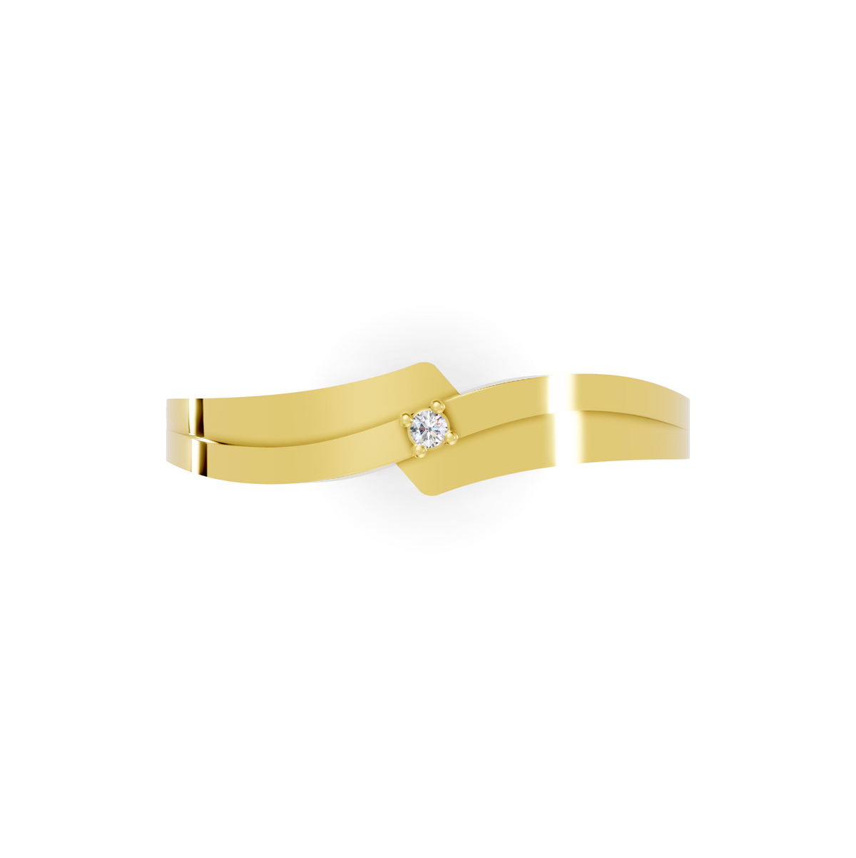 Crossing Fate Ring
