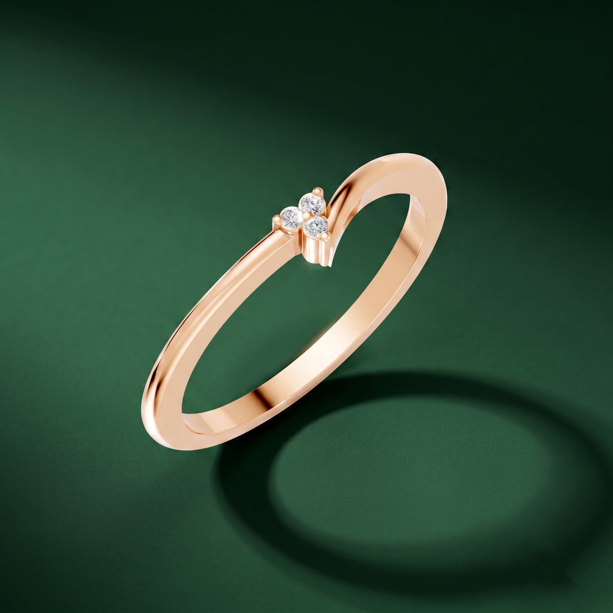 Vale Blessing Ring
