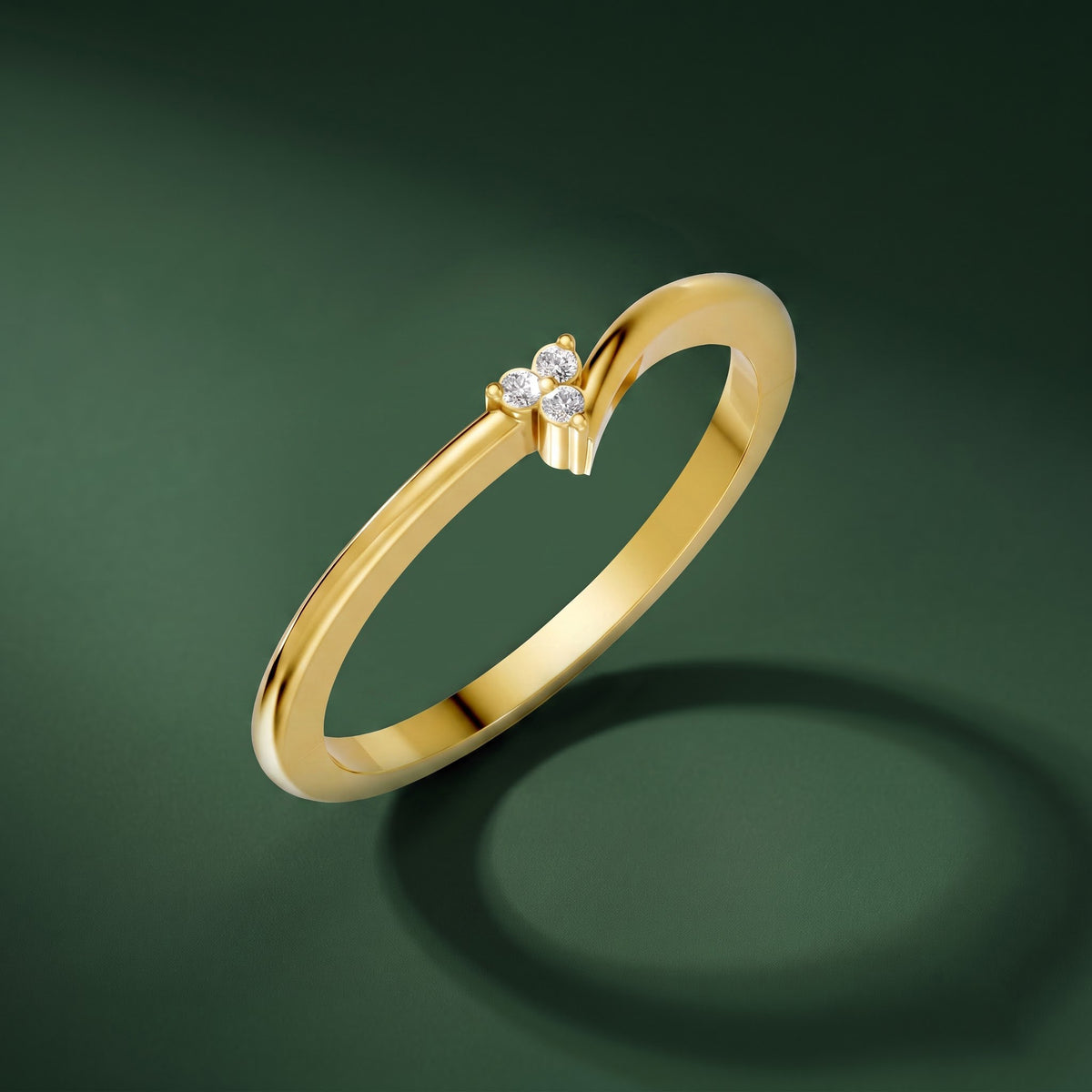 Vale Blessing Ring