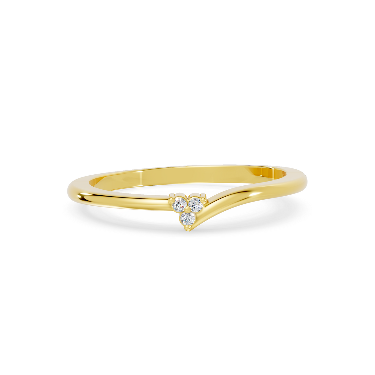 Vale Blessing Ring
