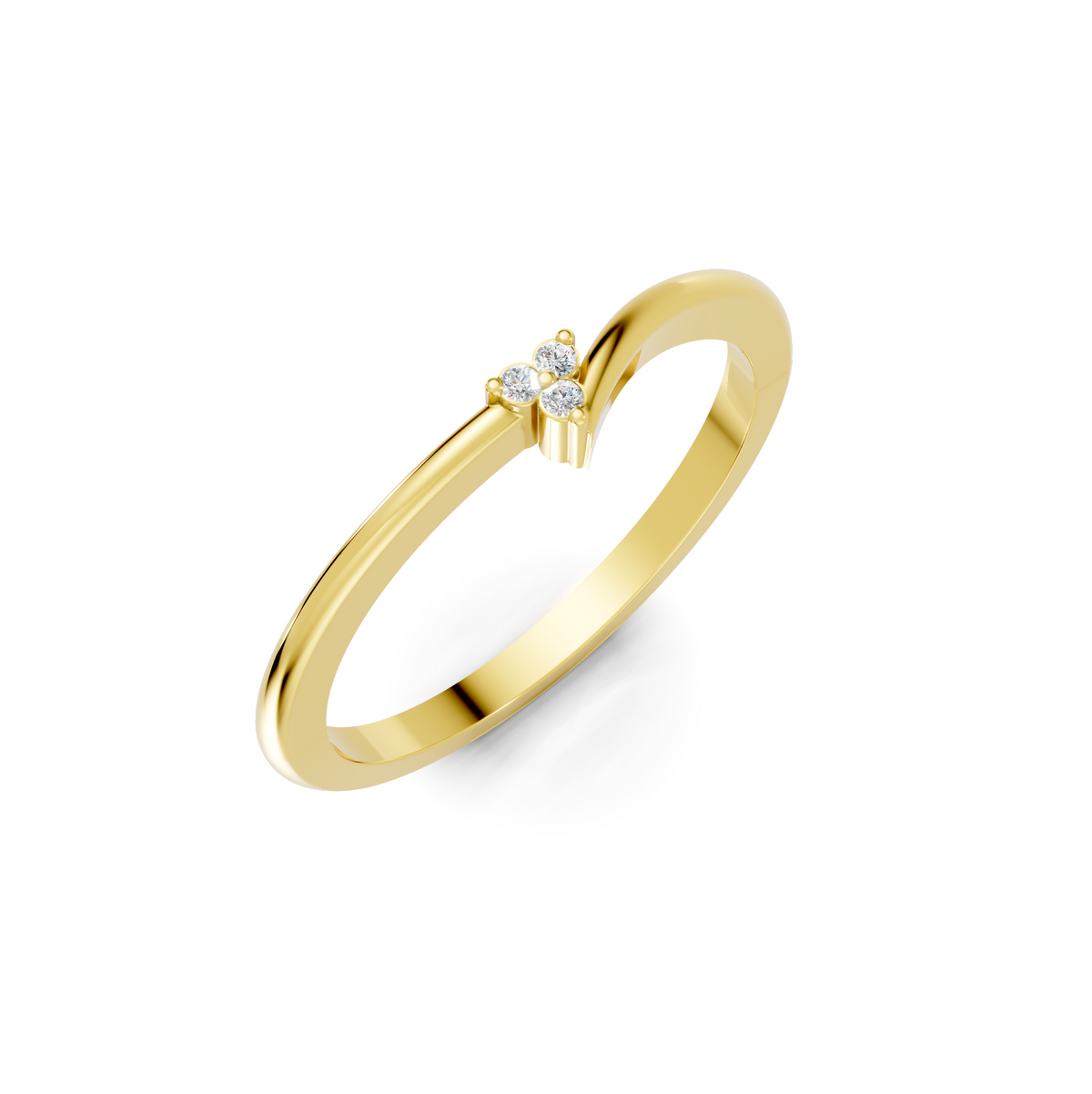 Vale Blessing Ring