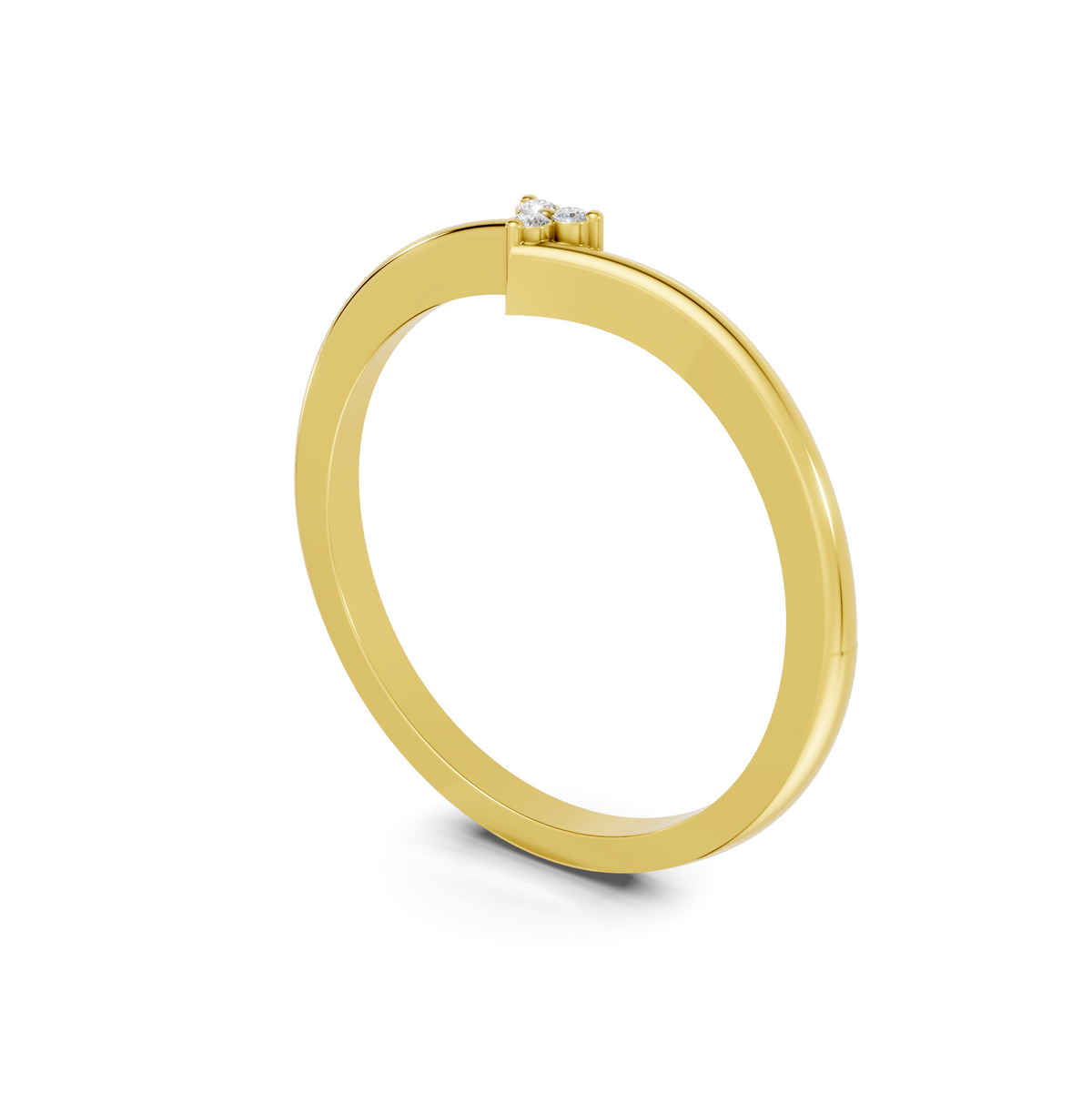 Vale Blessing Ring