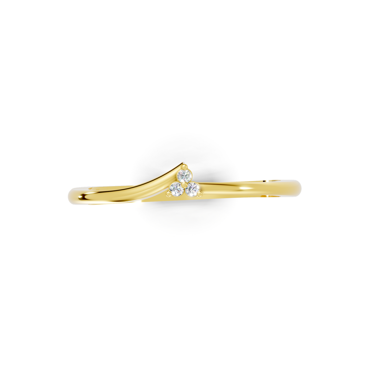 Vale Blessing Ring
