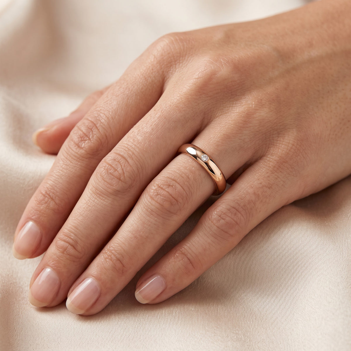 Court Ember Ring