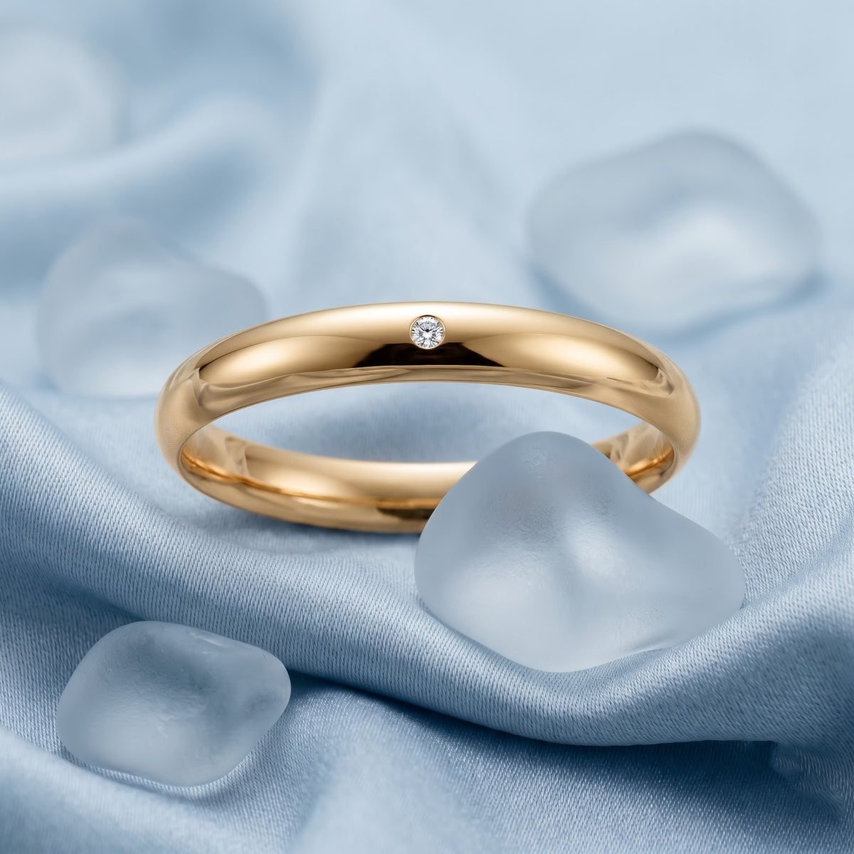 Court Ember Ring