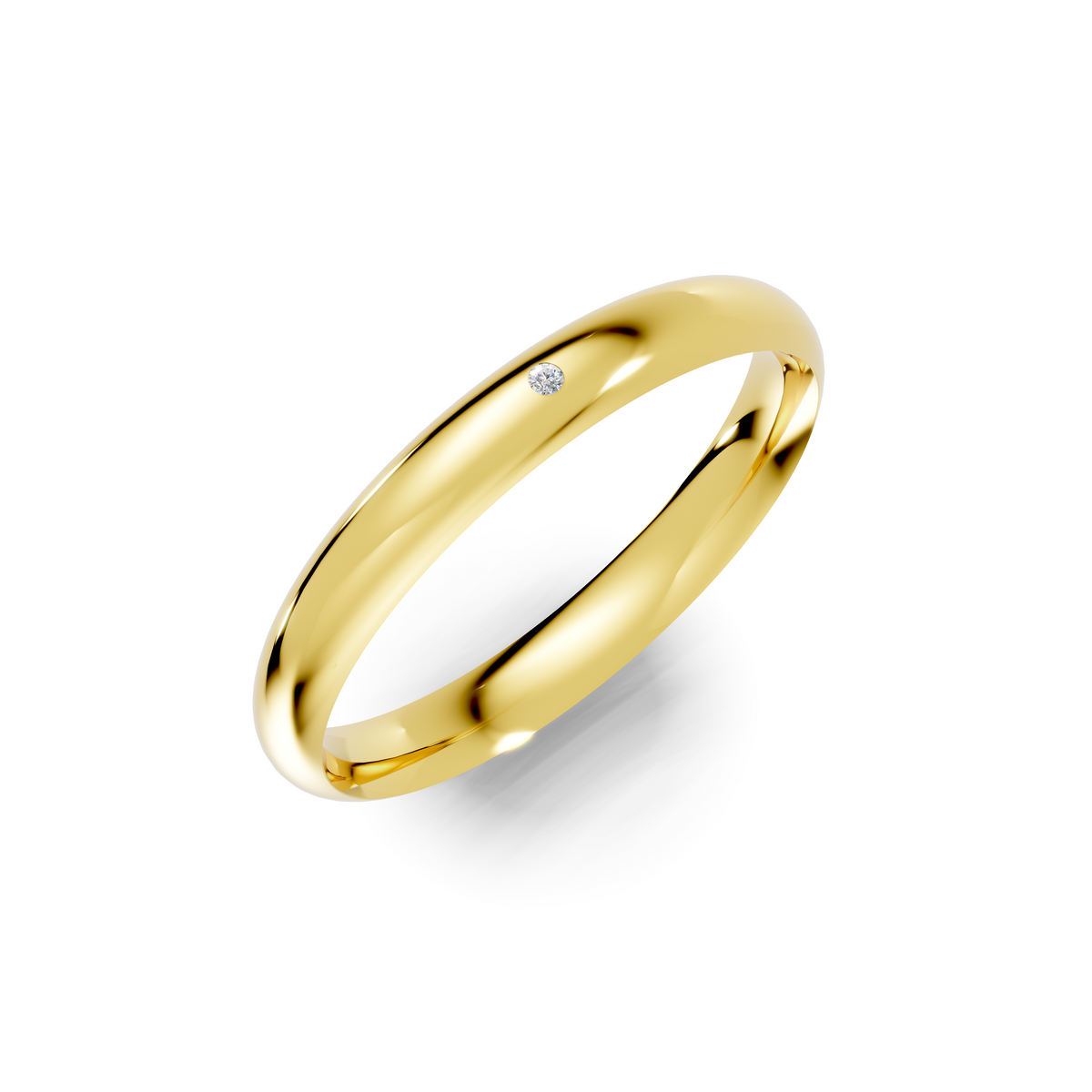 Court Ember Ring