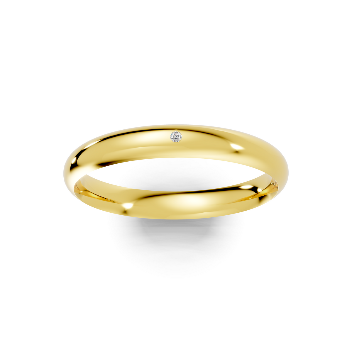 Court Ember Ring