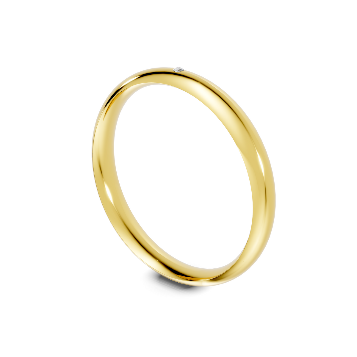 Court Ember Ring
