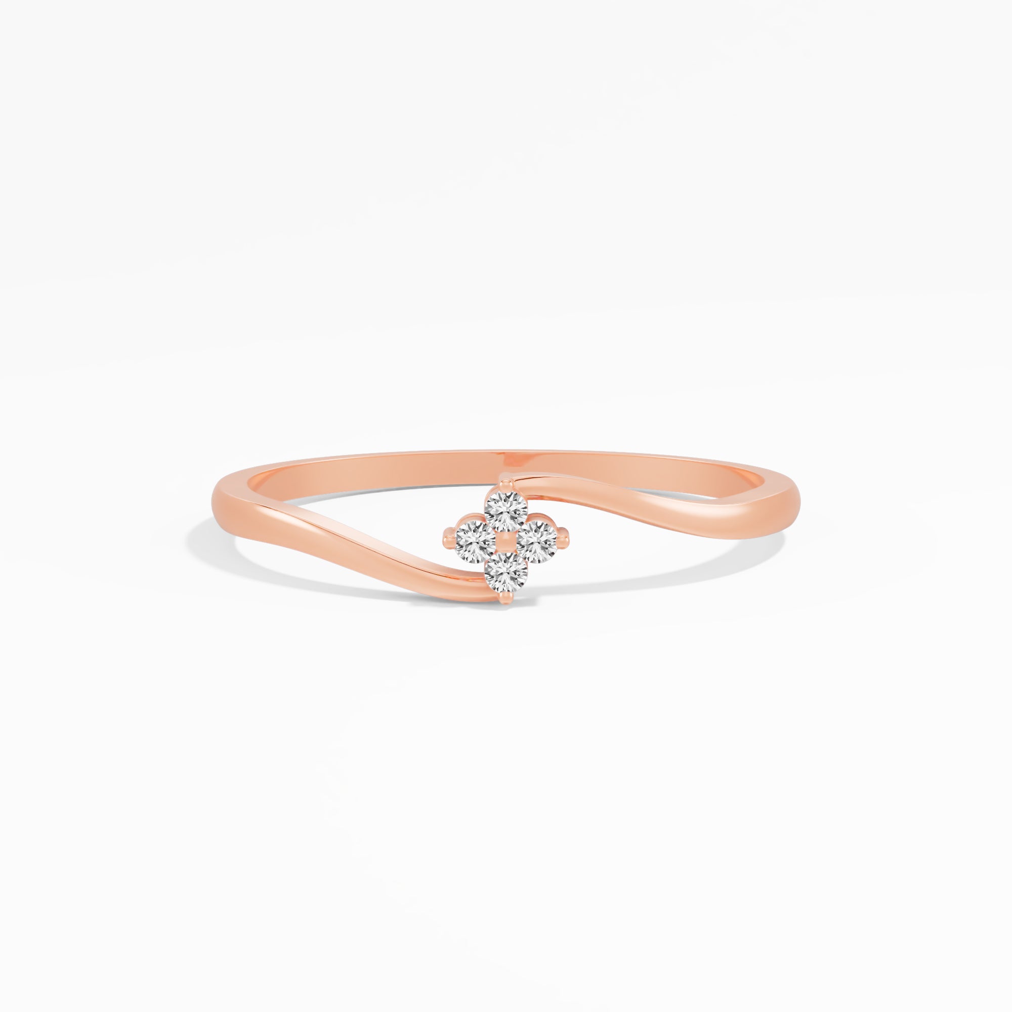 Promira Band Ring