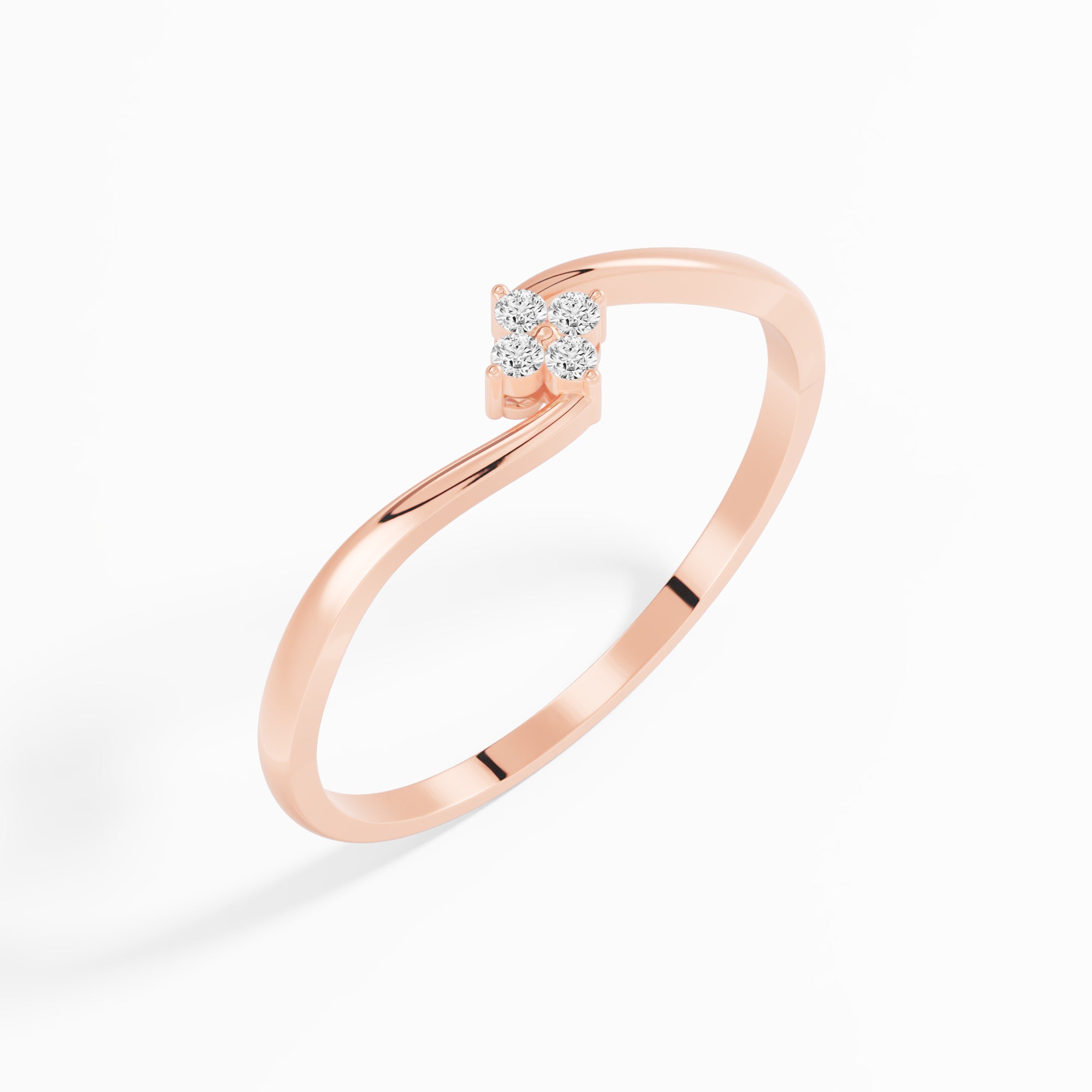 Promira Band Ring