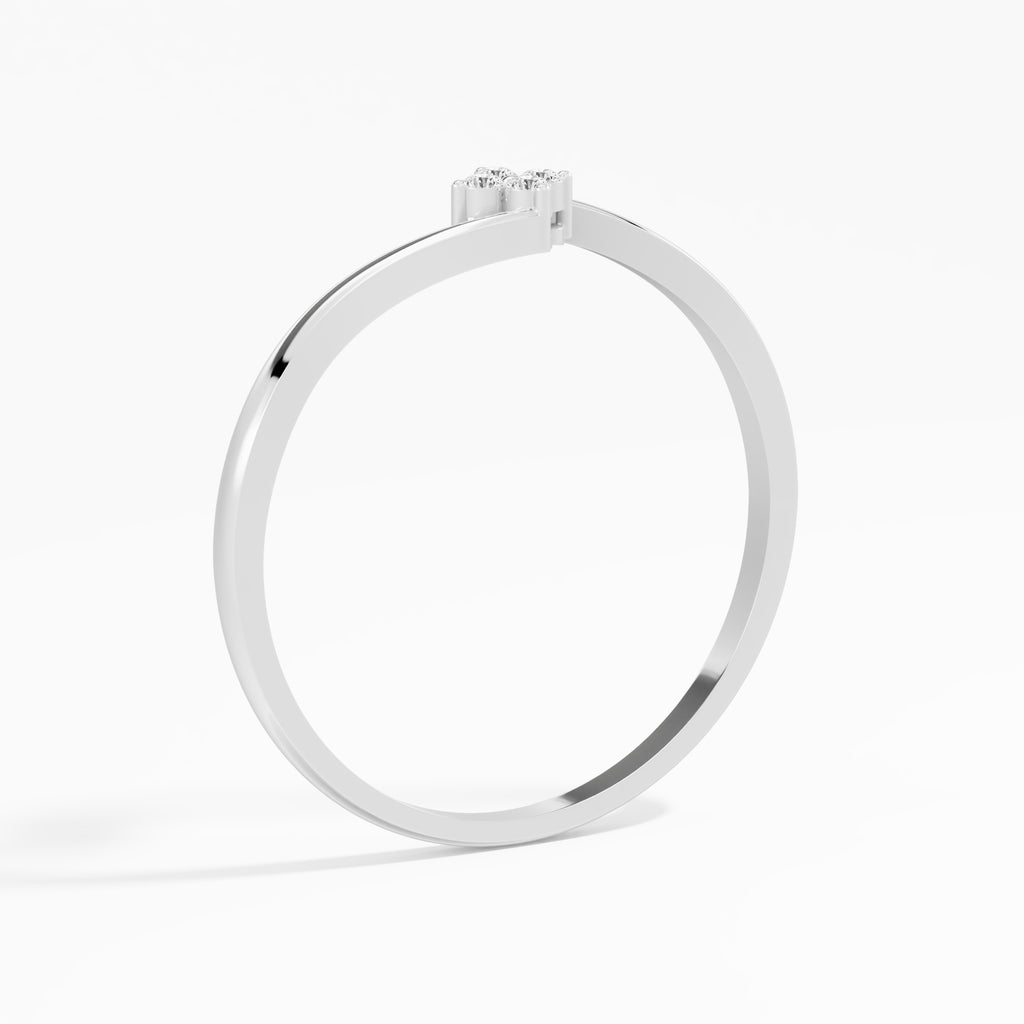 Promira Band Ring