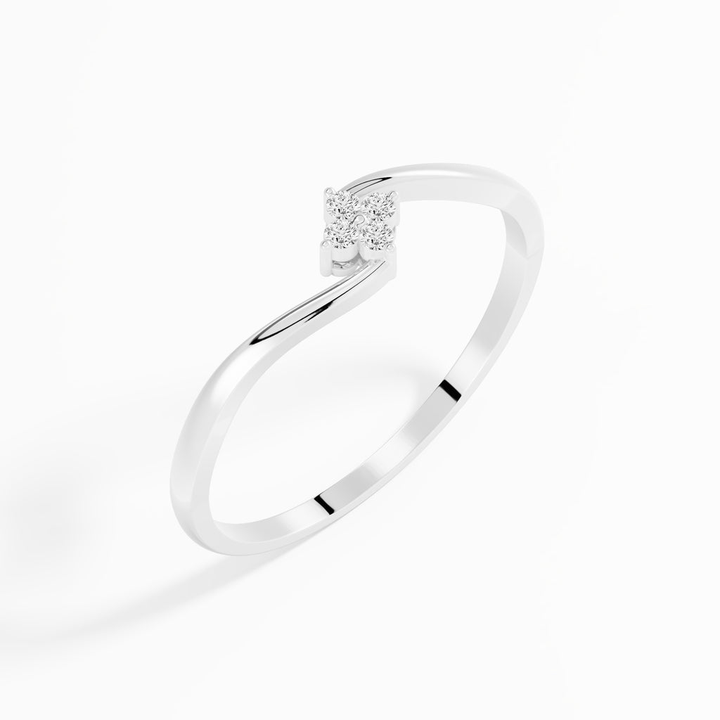 Promira Band Ring