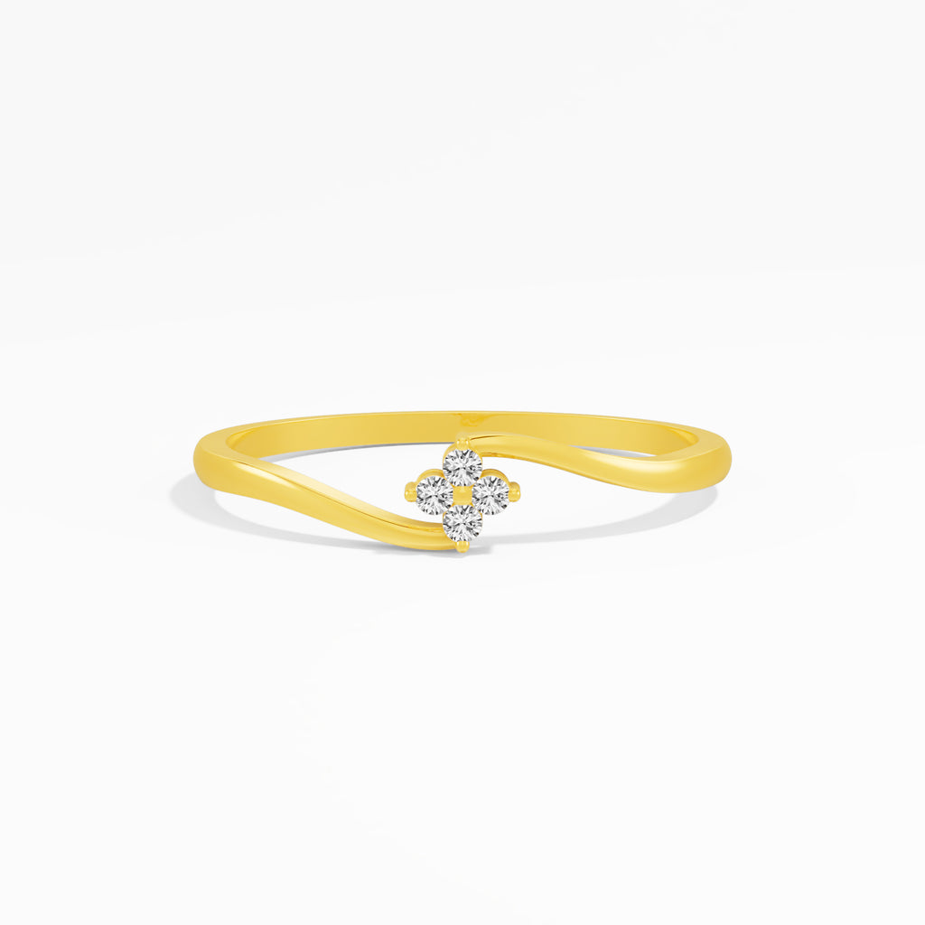 Promira Band Ring