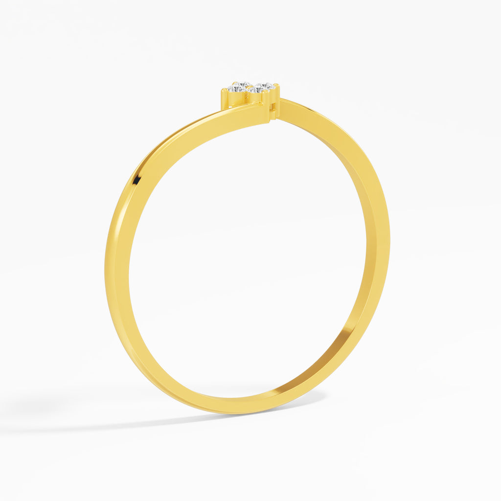 Promira Band Ring