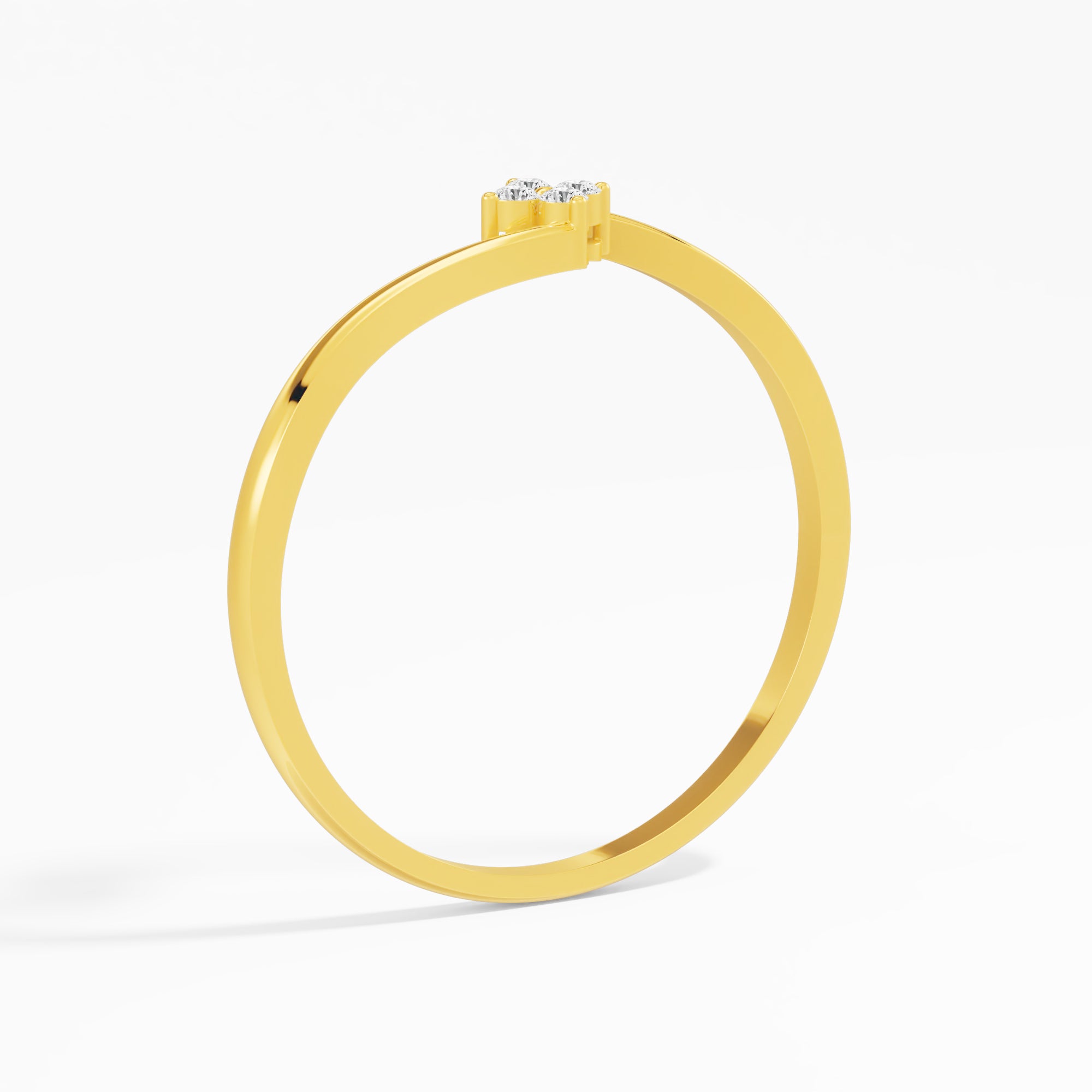 Promira Band Ring