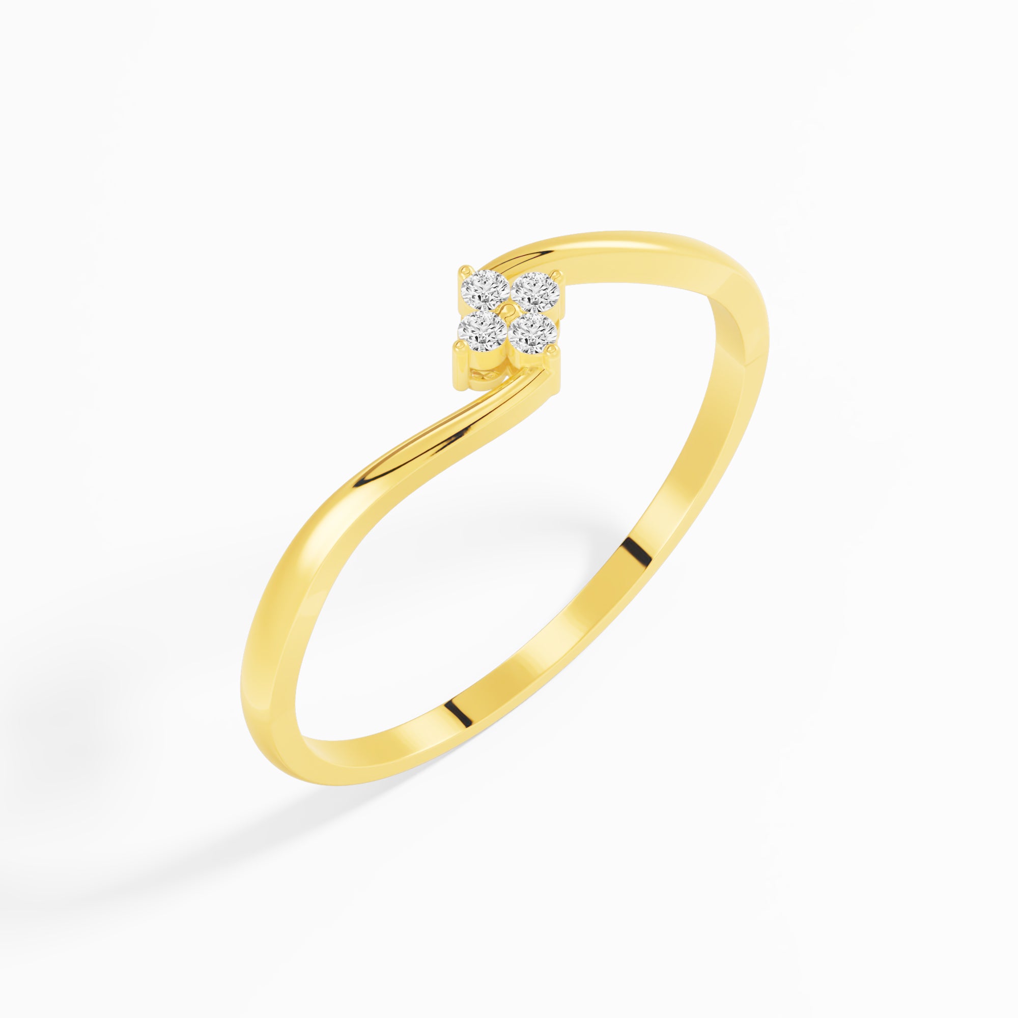 Promira Band Ring