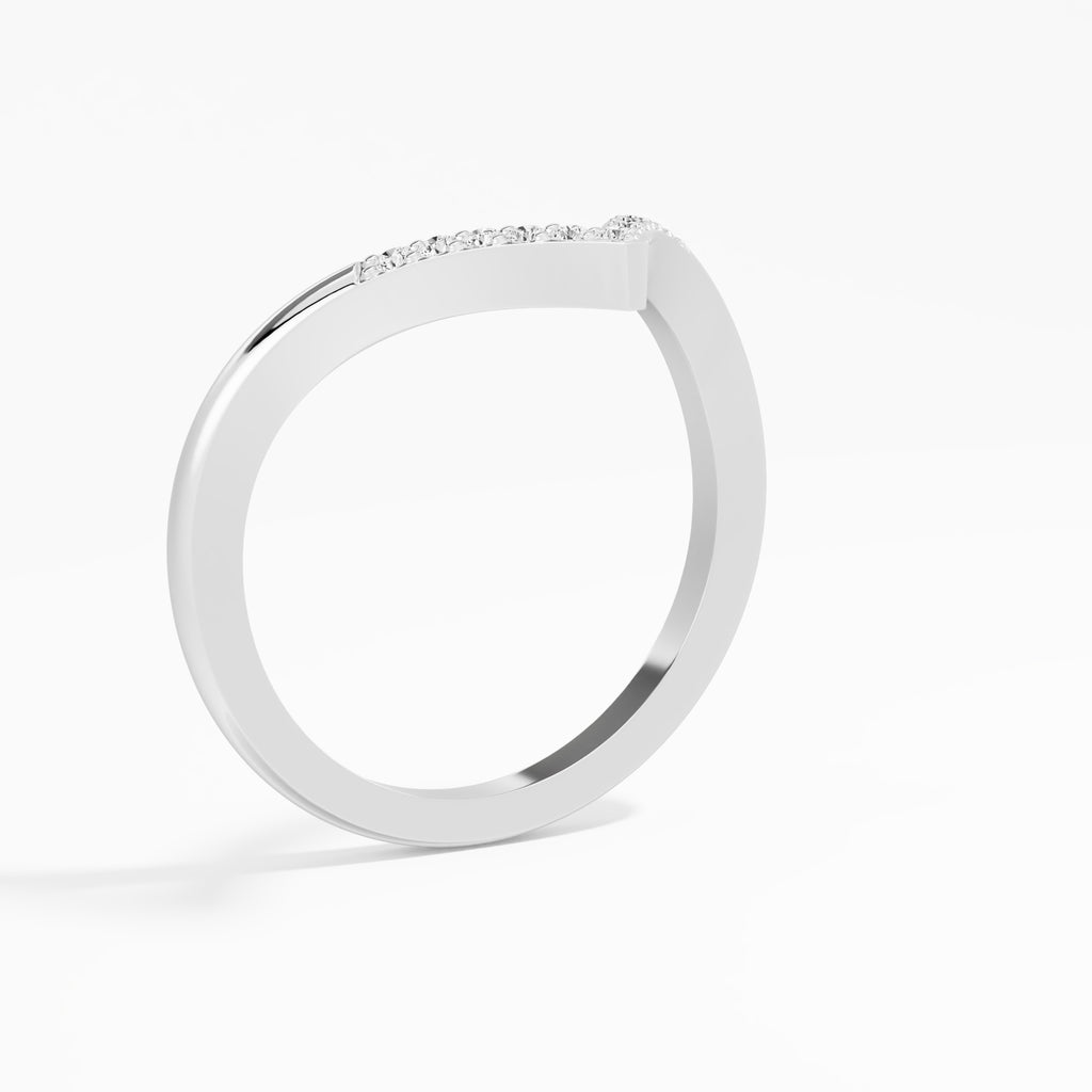 Infina Band Ring