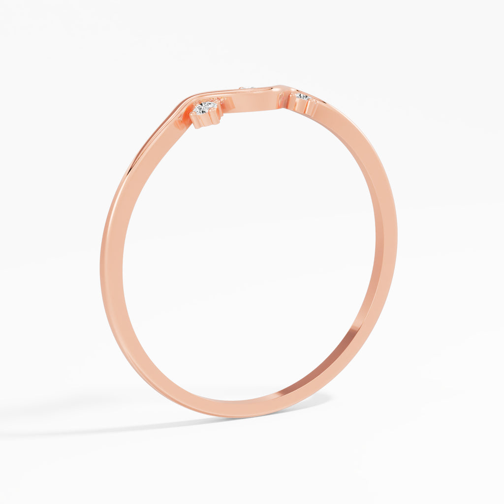 Endura Band Ring