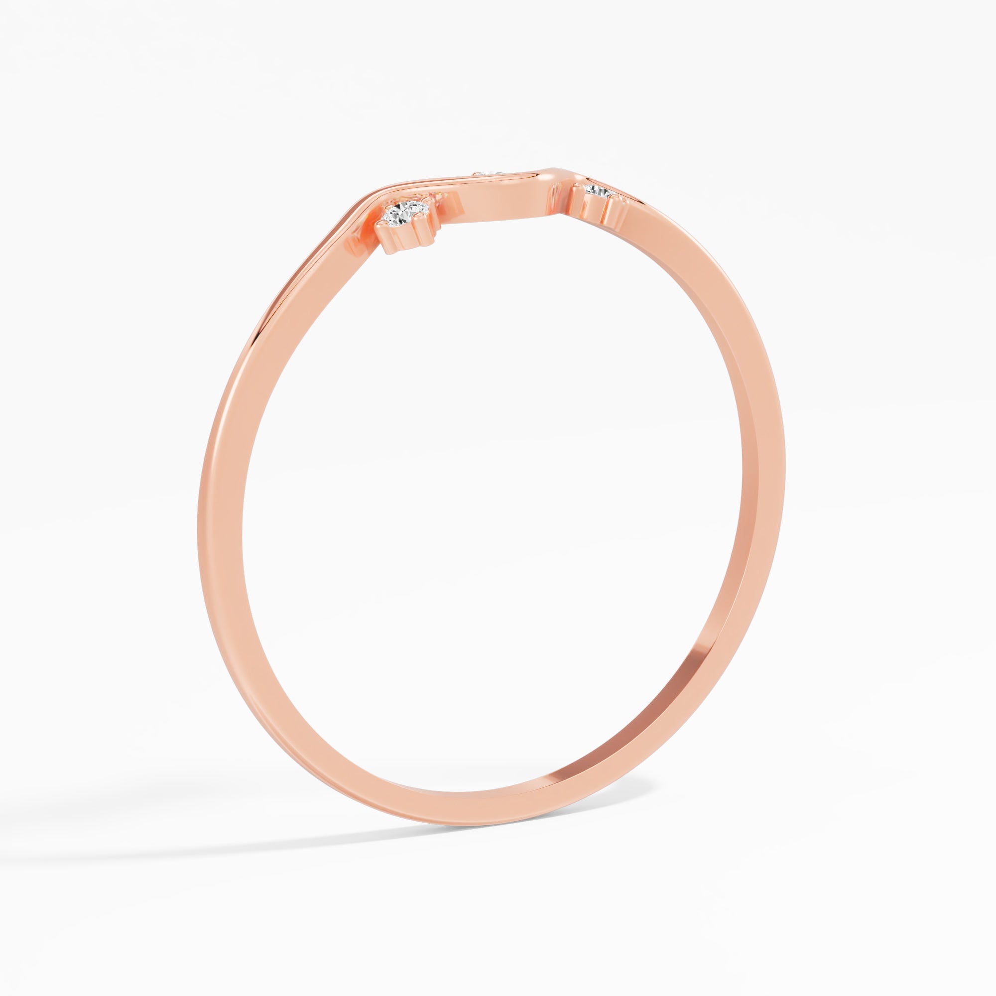Endura Band Ring
