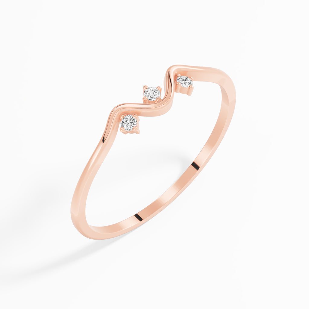 Endura Band Ring