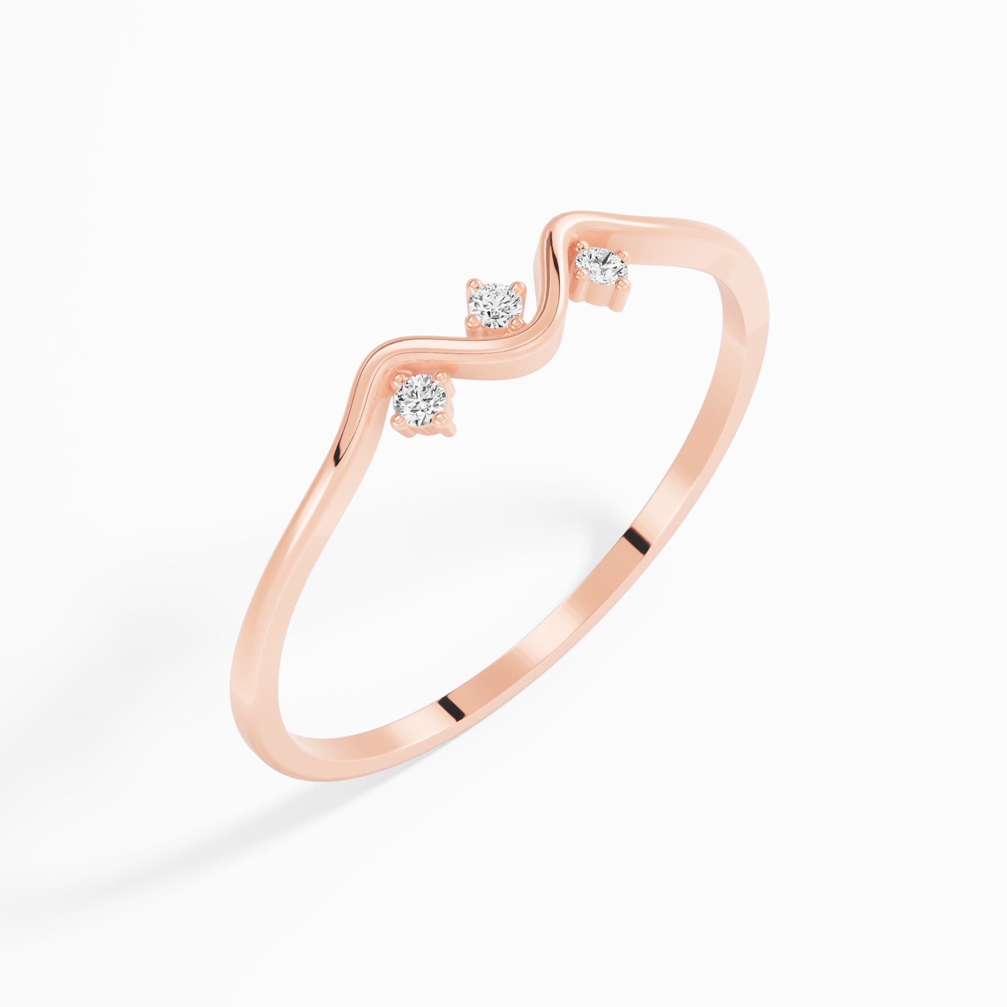 Endura Band Ring