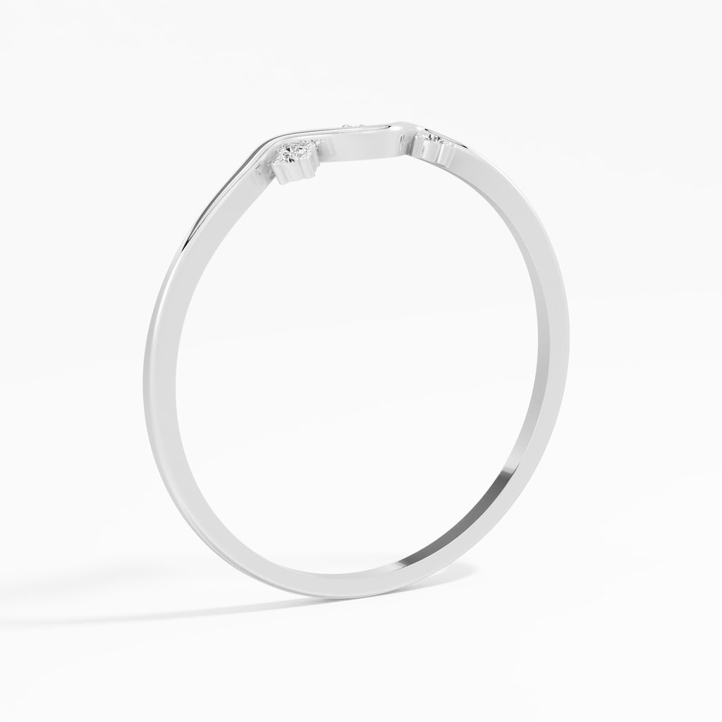 Endura Band Ring