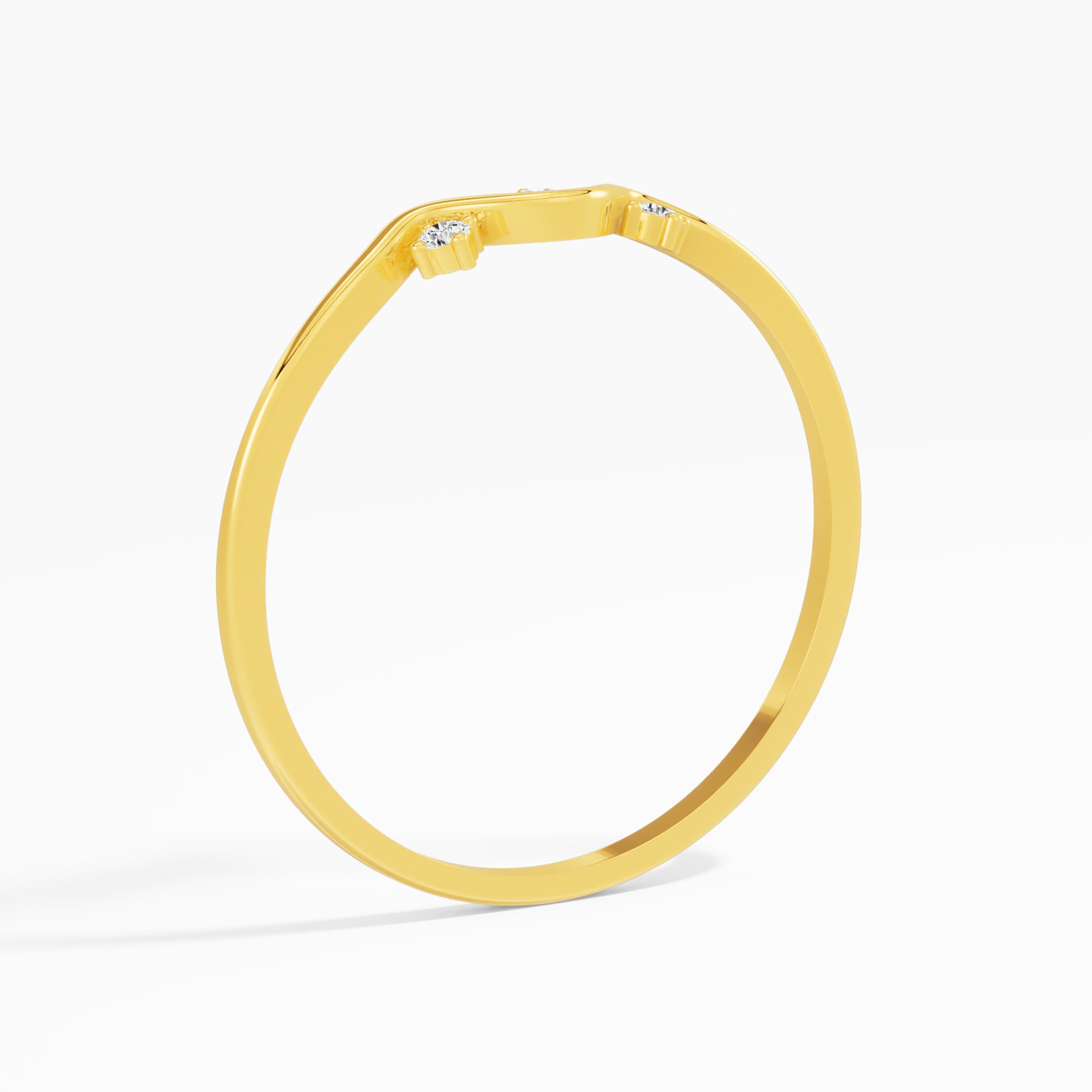 Endura Band Ring