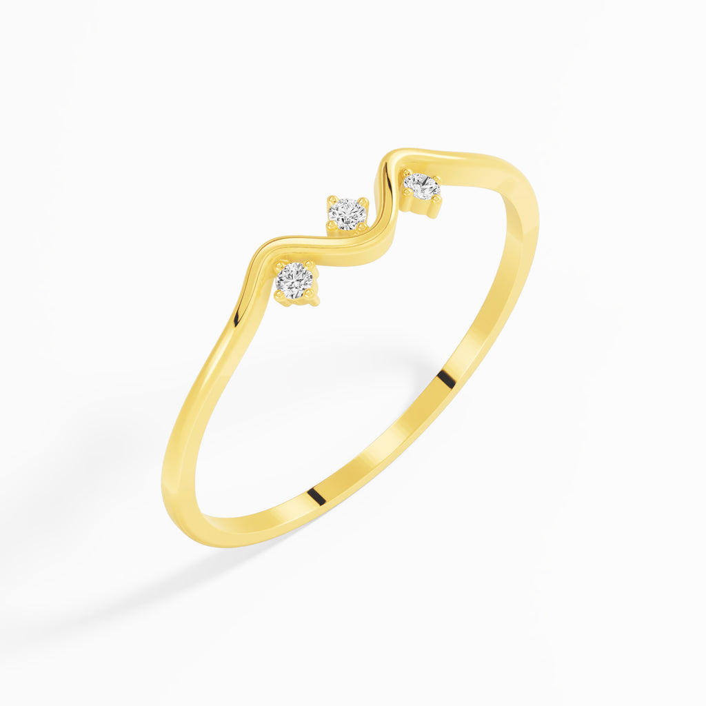 Endura Band Ring