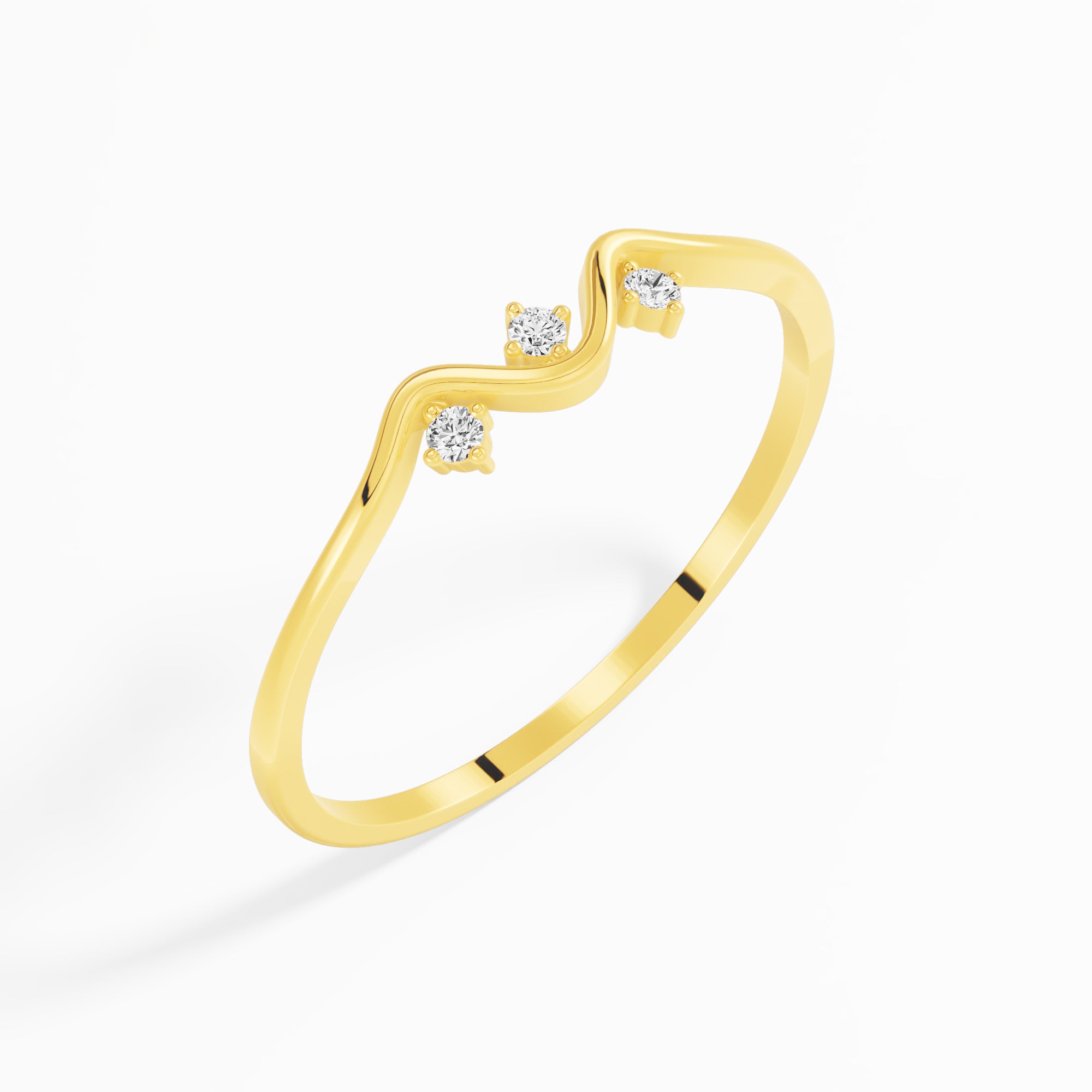 Endura Band Ring