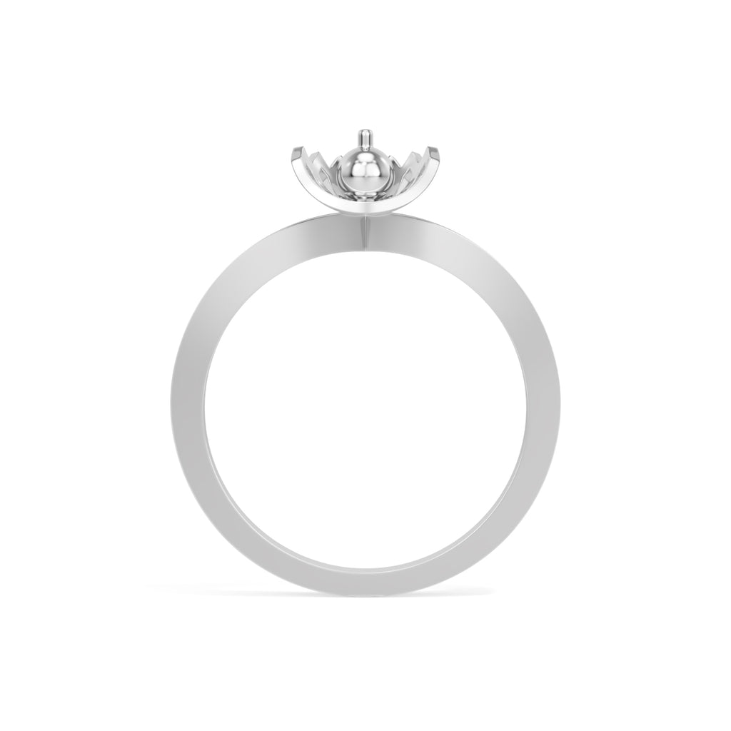 Mystic Petal Ring