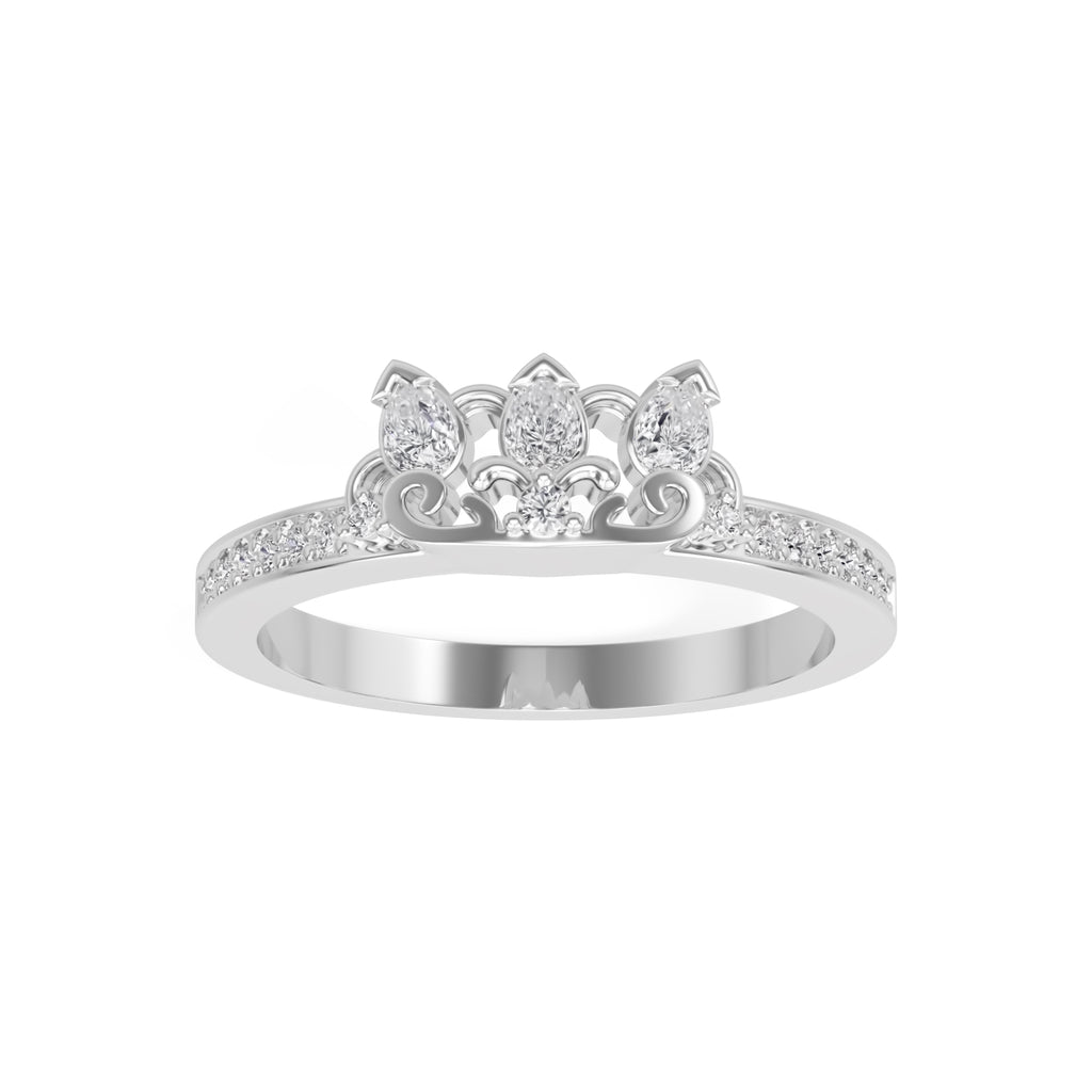 Celestial Arch Ring