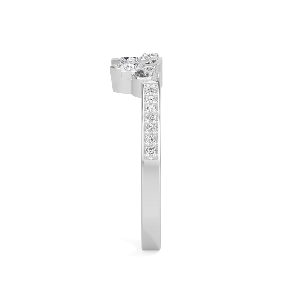 Celestial Arch Ring